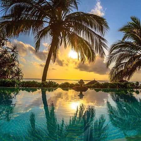 Zoi Boutique Hotel Zanzibar Ex Sunshine Hotel Matemwe  Exterior photo