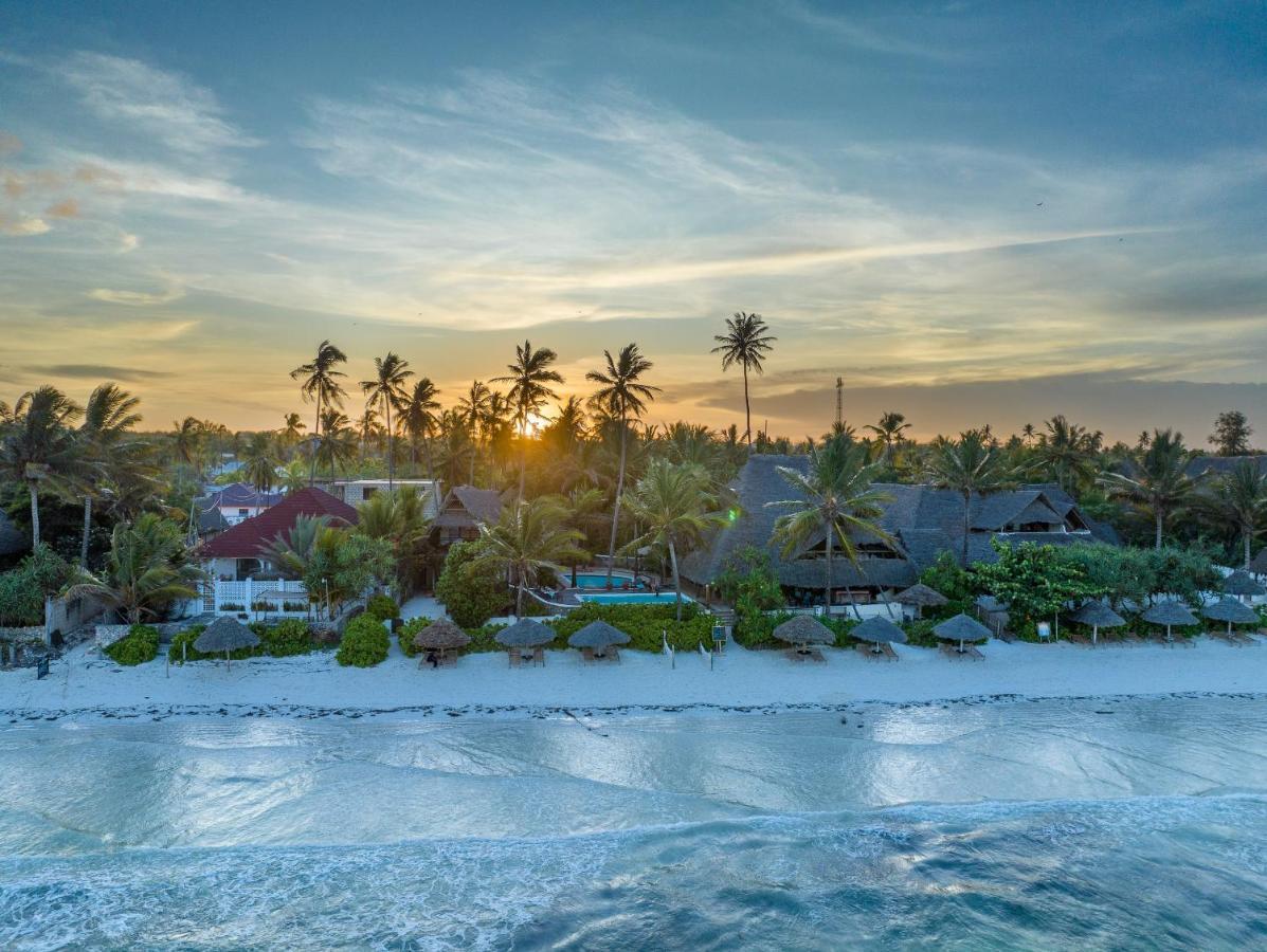 Zoi Boutique Hotel Zanzibar Ex Sunshine Hotel Matemwe  Exterior photo