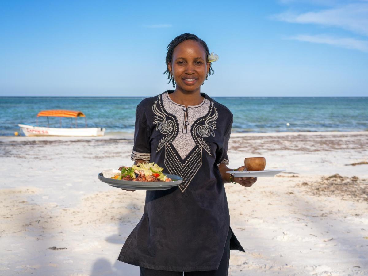 Zoi Boutique Hotel Zanzibar Ex Sunshine Hotel Matemwe  Exterior photo