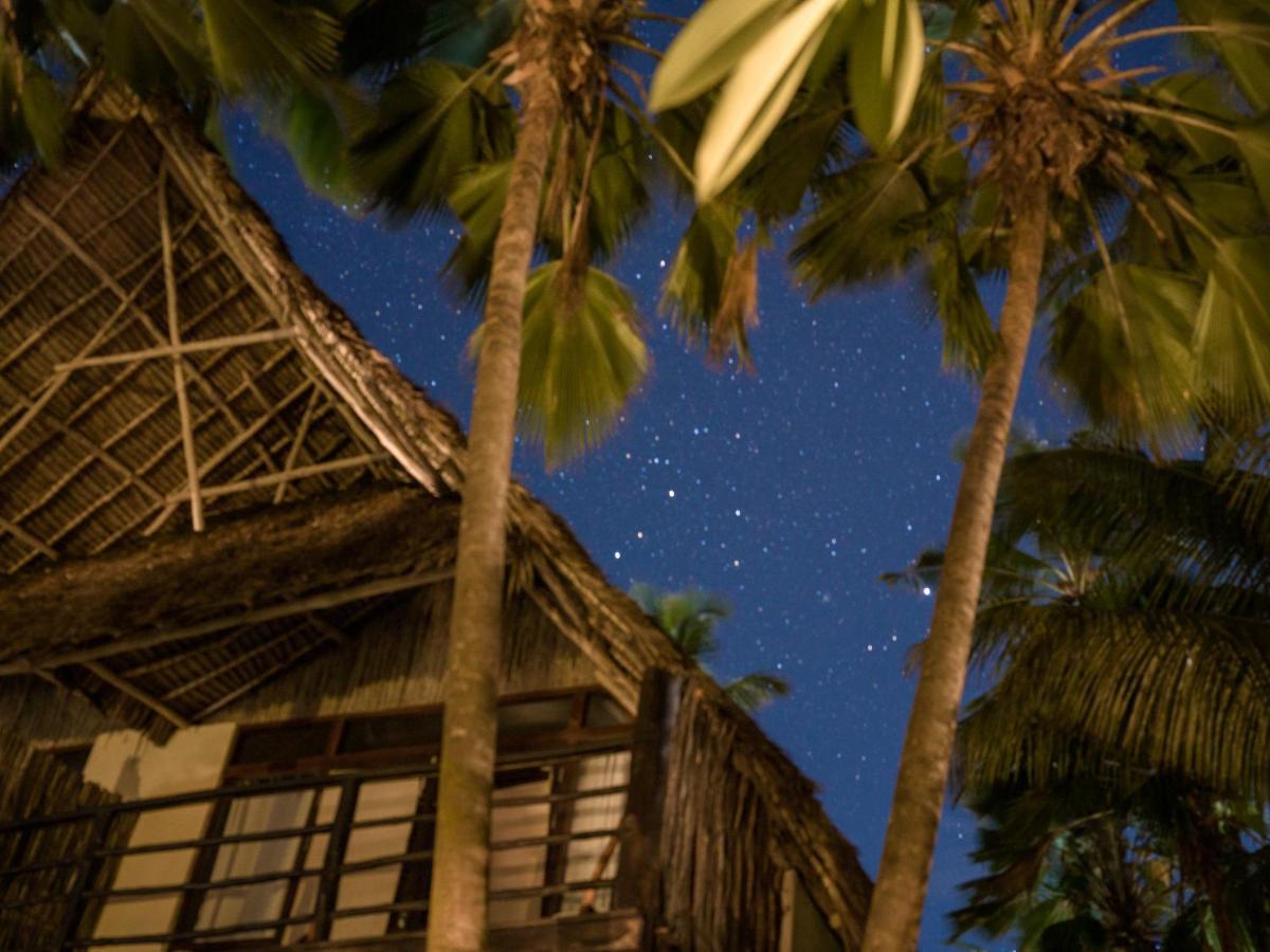 Zoi Boutique Hotel Zanzibar Ex Sunshine Hotel Matemwe  Exterior photo