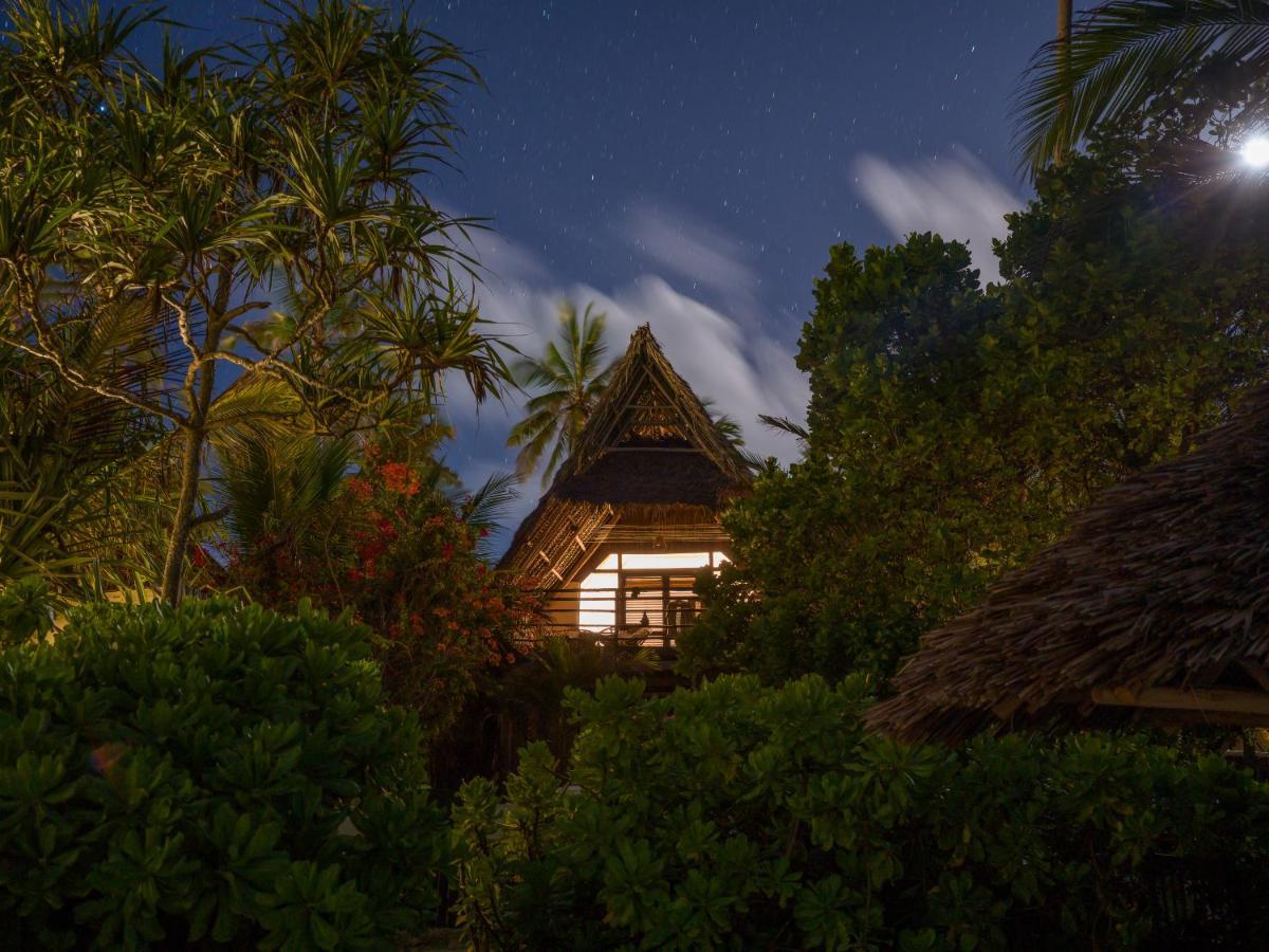 Zoi Boutique Hotel Zanzibar Ex Sunshine Hotel Matemwe  Exterior photo