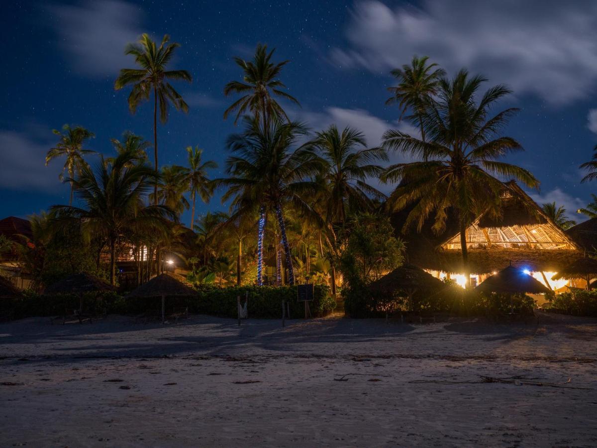 Zoi Boutique Hotel Zanzibar Ex Sunshine Hotel Matemwe  Exterior photo