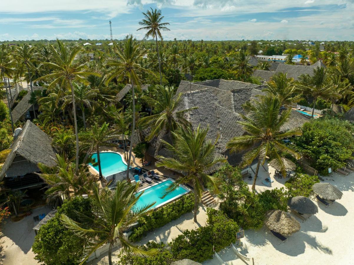 Zoi Boutique Hotel Zanzibar Ex Sunshine Hotel Matemwe  Exterior photo