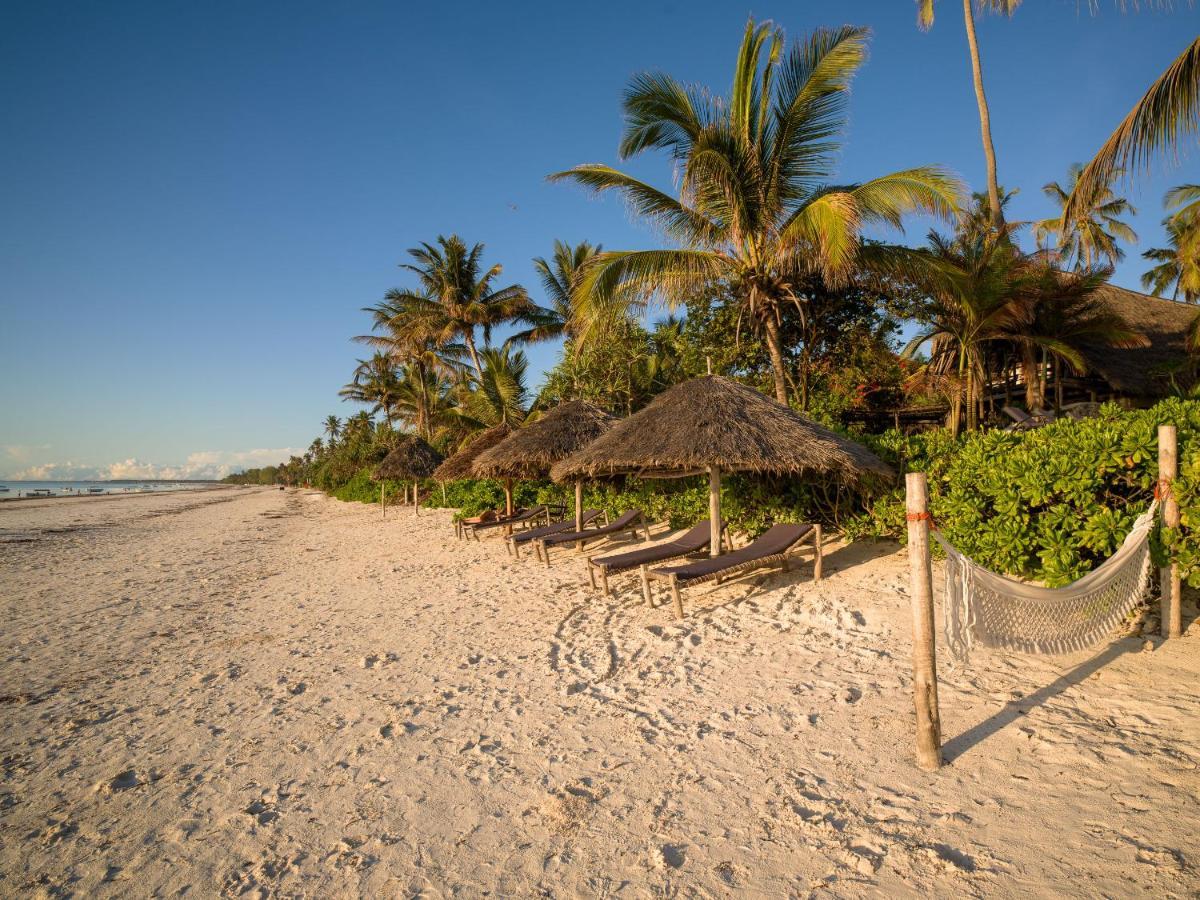 Zoi Boutique Hotel Zanzibar Ex Sunshine Hotel Matemwe  Exterior photo