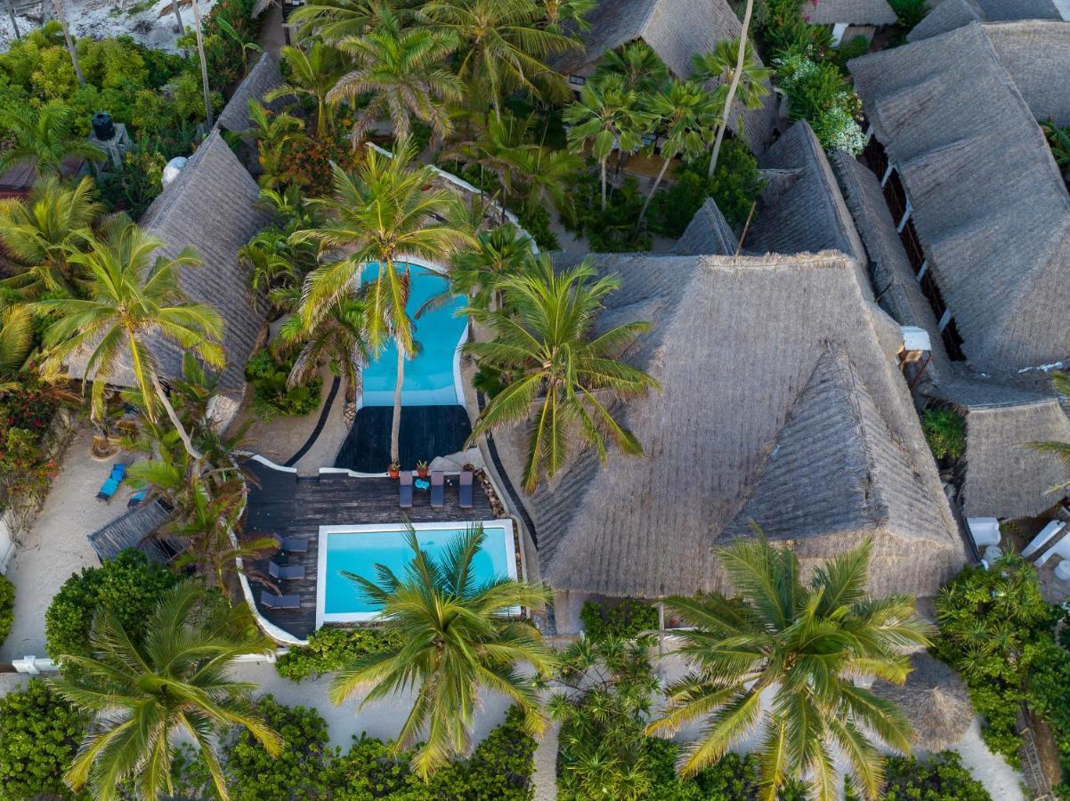 Zoi Boutique Hotel Zanzibar Ex Sunshine Hotel Matemwe  Exterior photo